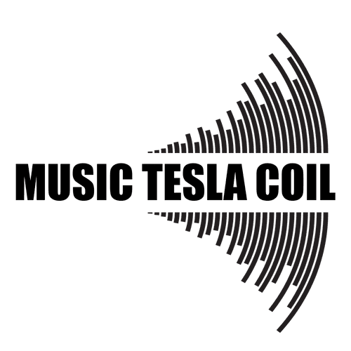 Music Tesla Coil